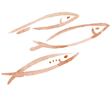 Makreel kopen logo